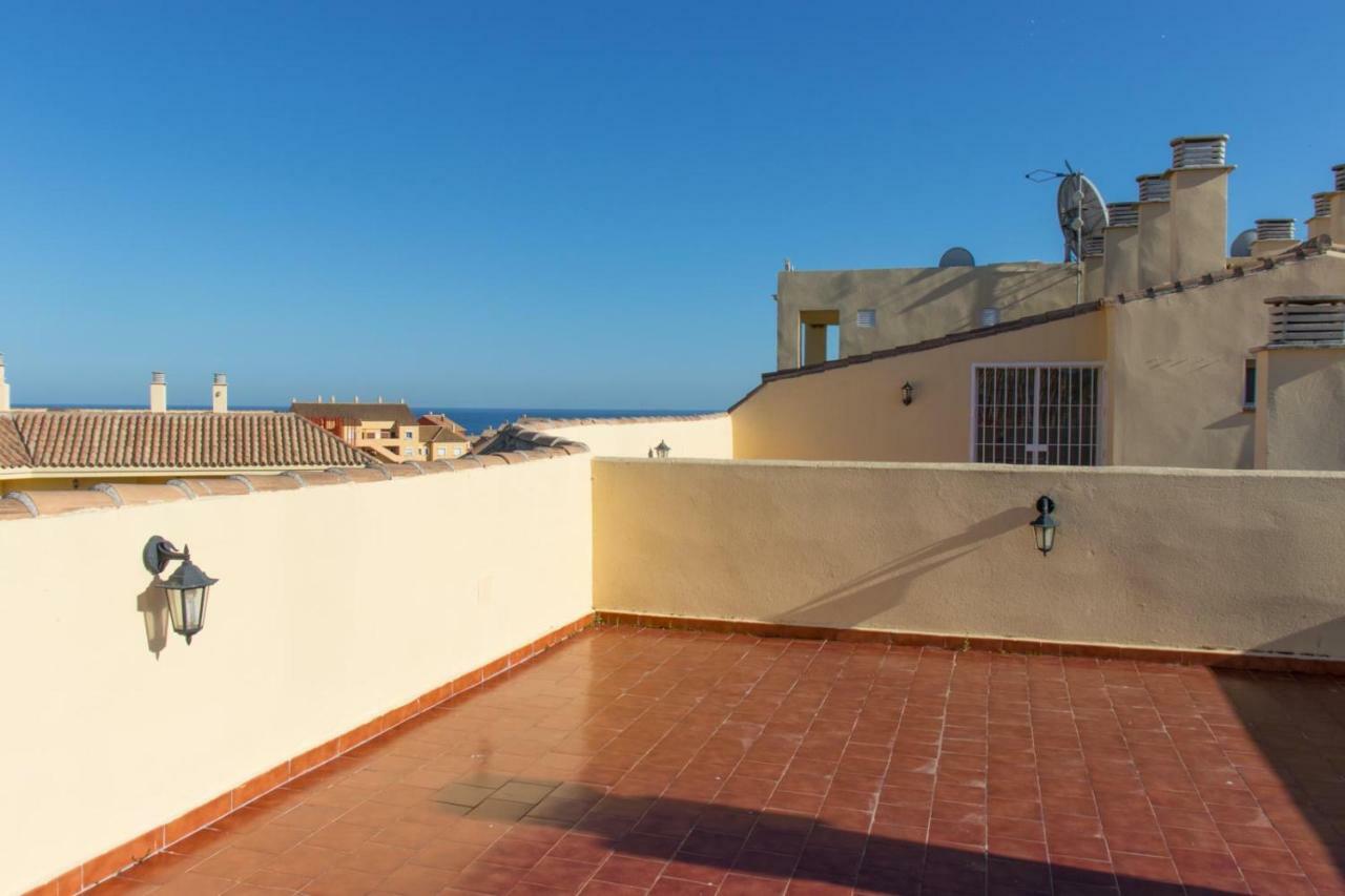 Dannys Alboran Hills Apartment *