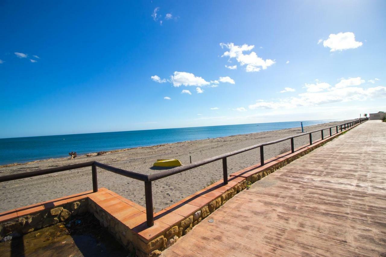 Apartment Dannys Alboran Hills Castillo de Sabinillas