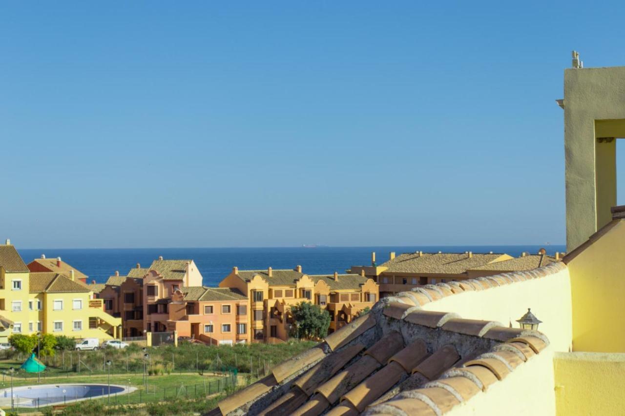 Apartment Dannys Alboran Hills Castillo de Sabinillas