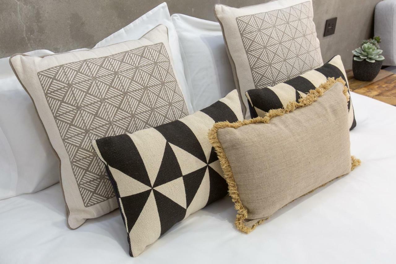 Bohemian Loft - Canteras *