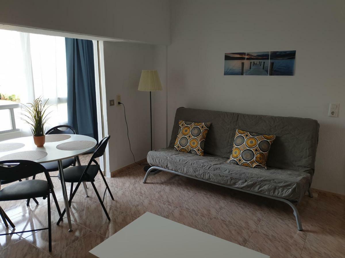 Assagador Del Palmar, 1 Dormitorio, Playa A 50m, By Bookindenia Apartment Denia