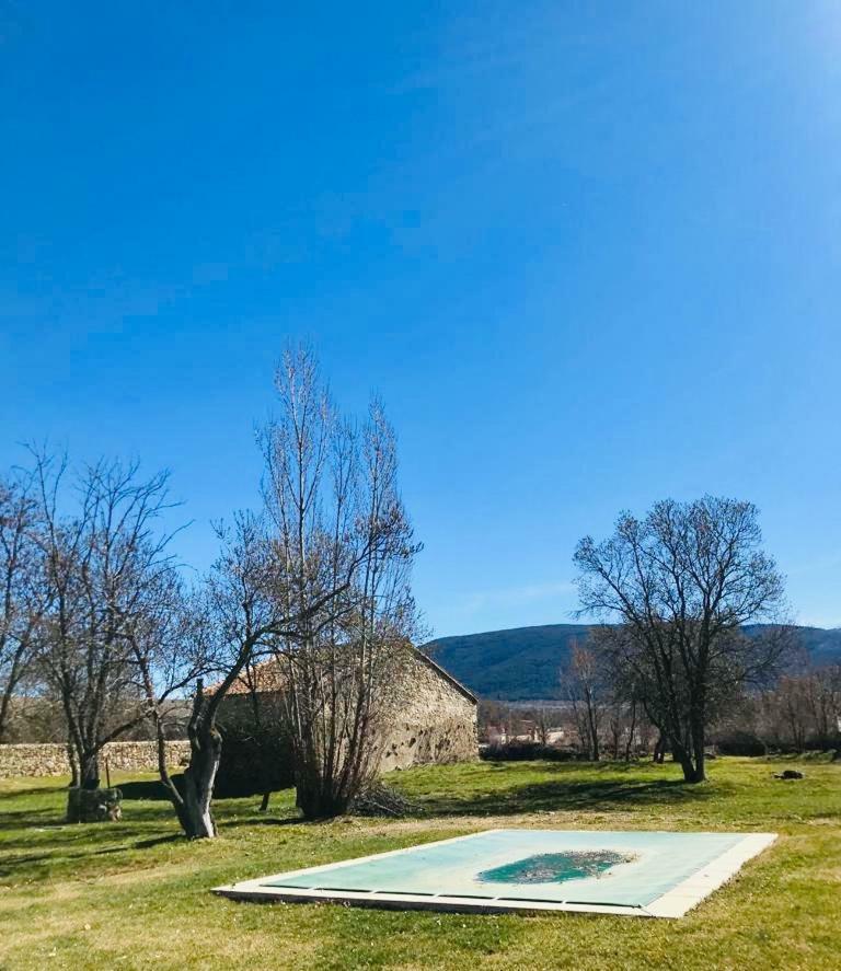Exclusiva Casa Rustica Villa *