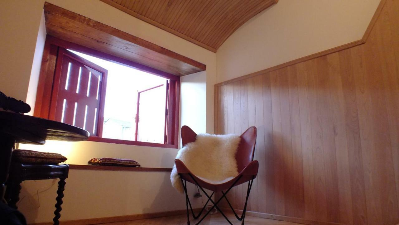 Holiday home Casa Da Ferreira *