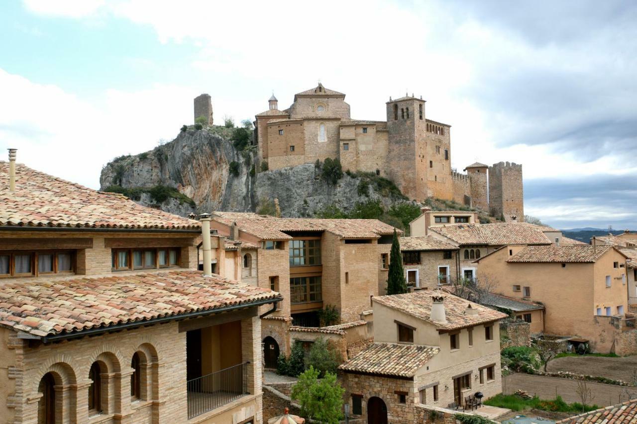 Casa Avellanas *