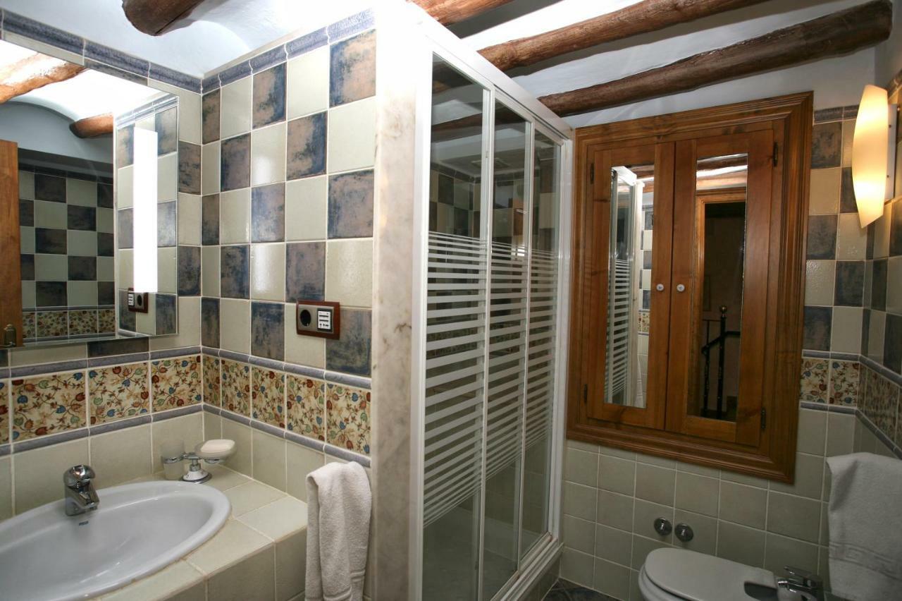 Casa Avellanas *