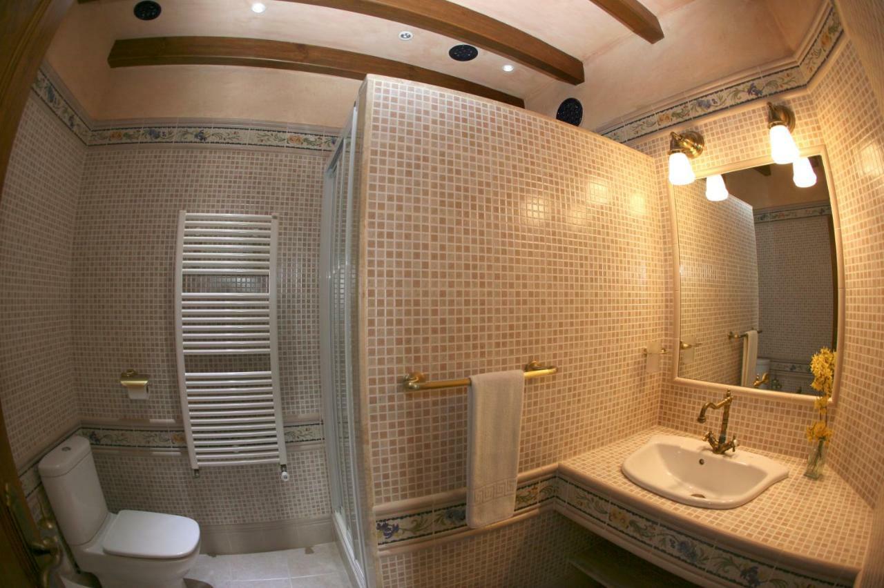 Casa Avellanas Сasa de vacaciones *