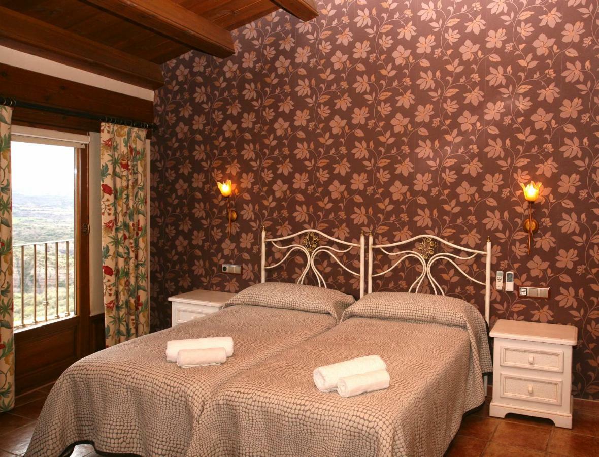 Casa Avellanas *