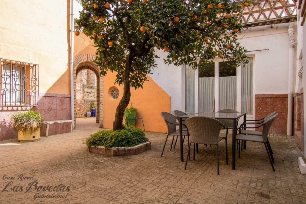 Holiday home Bovedas