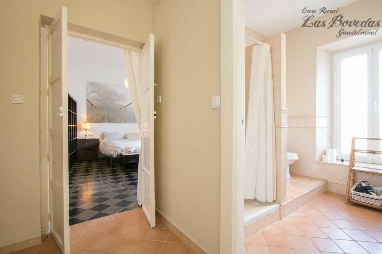 Holiday home Bovedas Guadalcanal