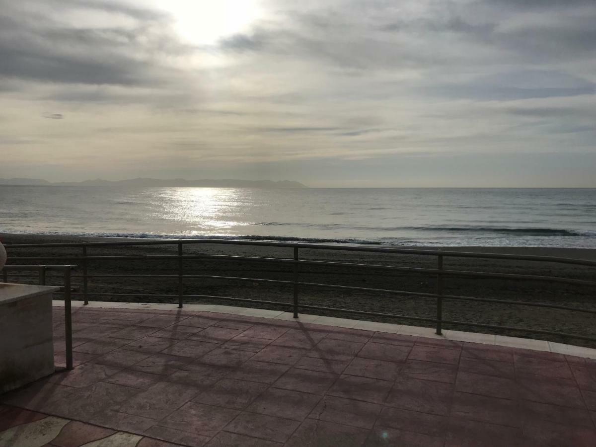 Fercamar Costacabana Сasa de vacaciones *