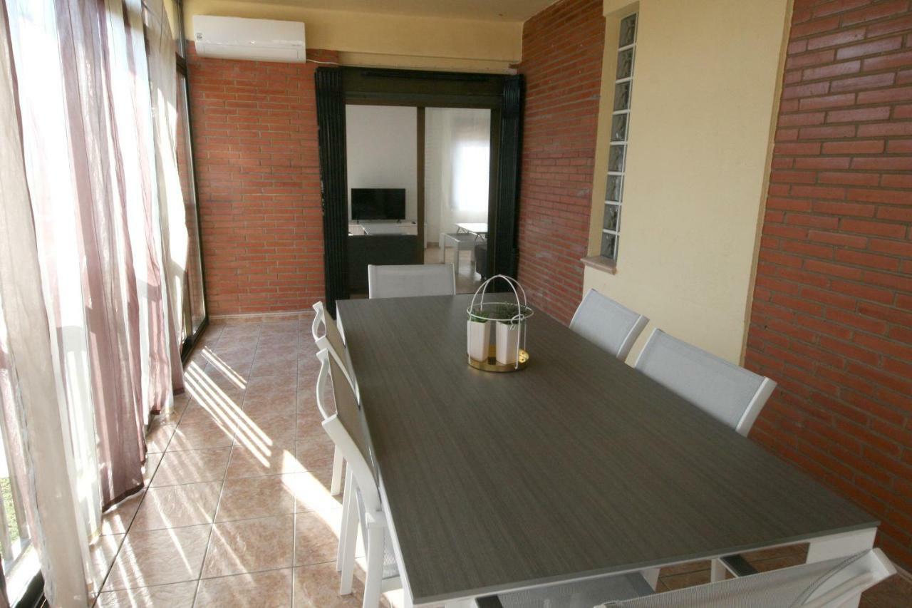 Marjal Blanca 2 Villa Benicassim