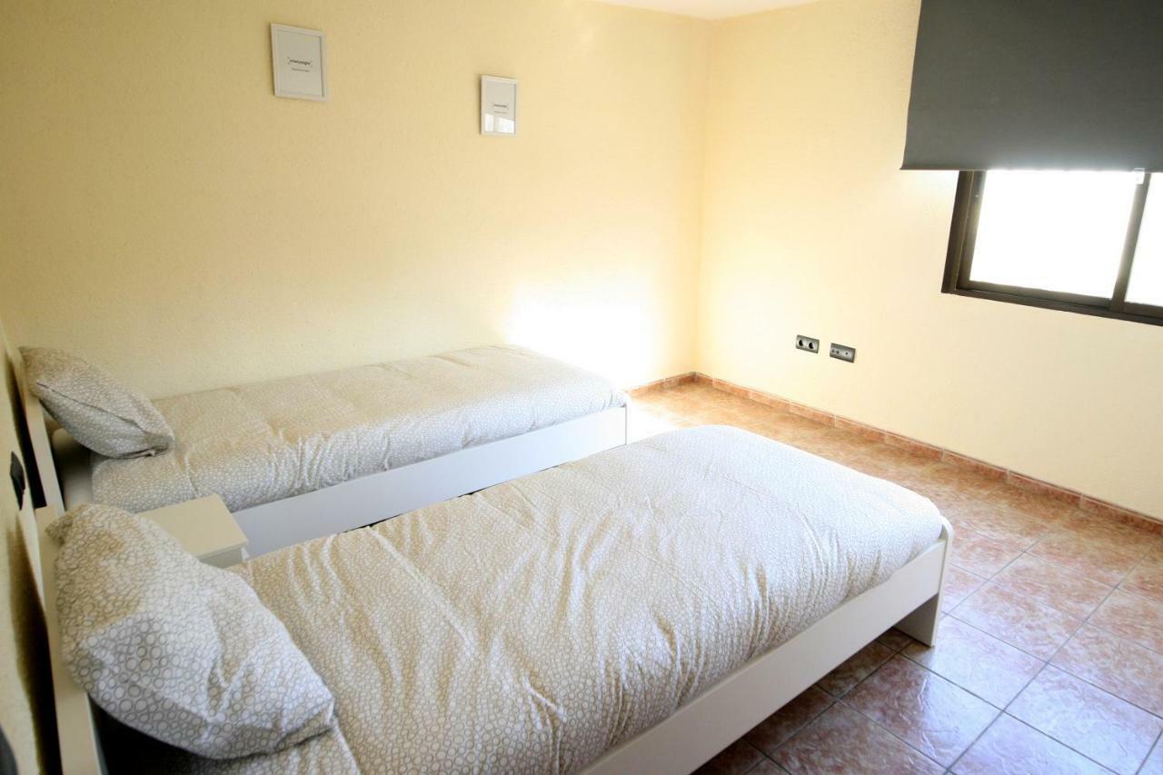 Marjal Blanca 2 Villa