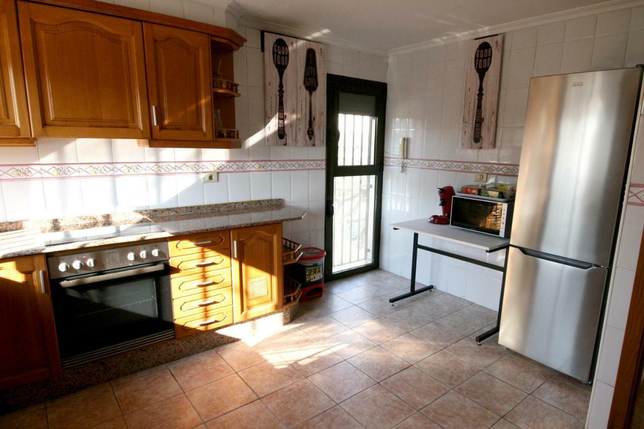 Marjal Blanca 2 Villa