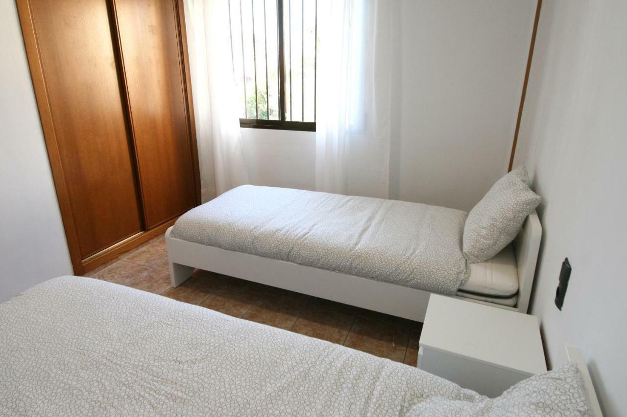 Marjal Blanca 2 Villa *