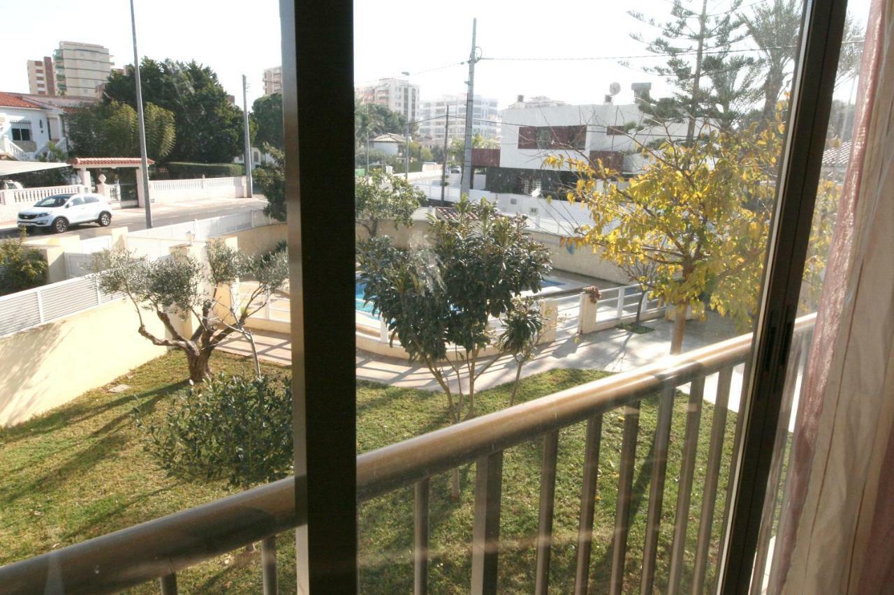 Marjal Blanca 2 Villa *