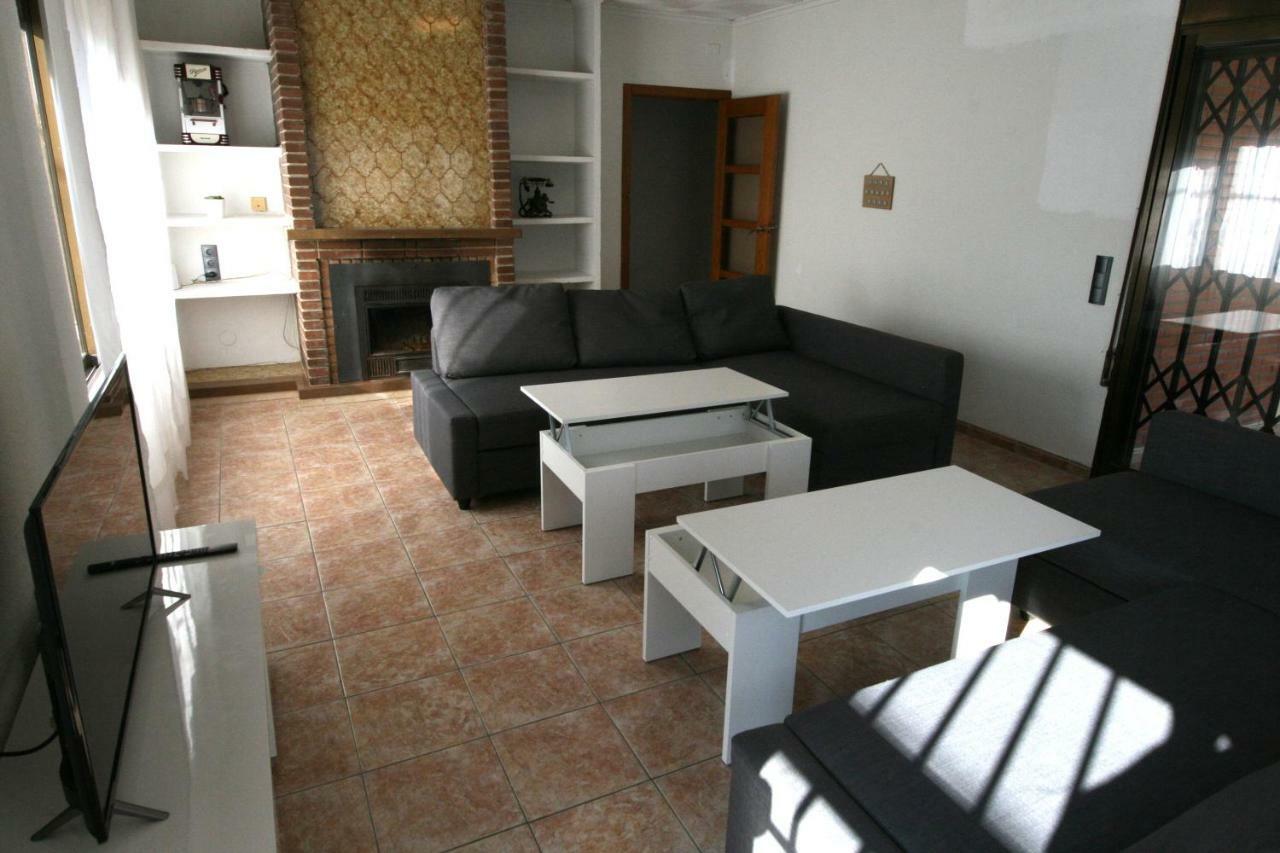 Villa Marjal Blanca 2 Benicassim