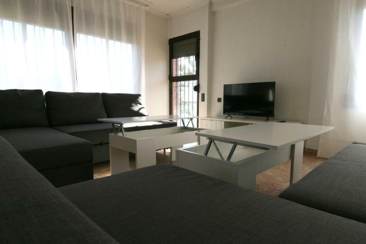Marjal Blanca 2 Villa