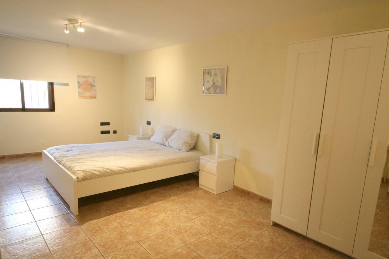Marjal Blanca 2 Villa *