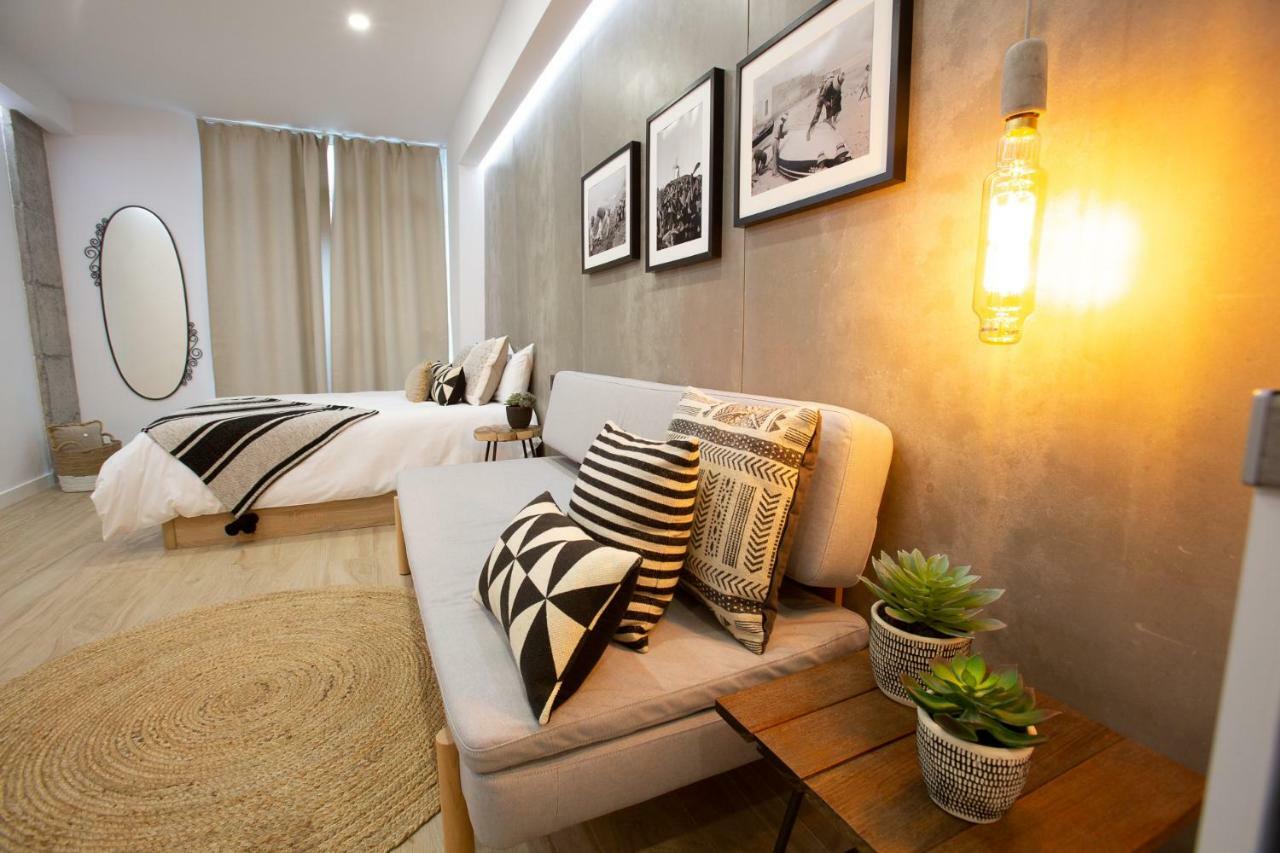 Bohemian Loft - Canteras Las Palmas de Gran Canaria