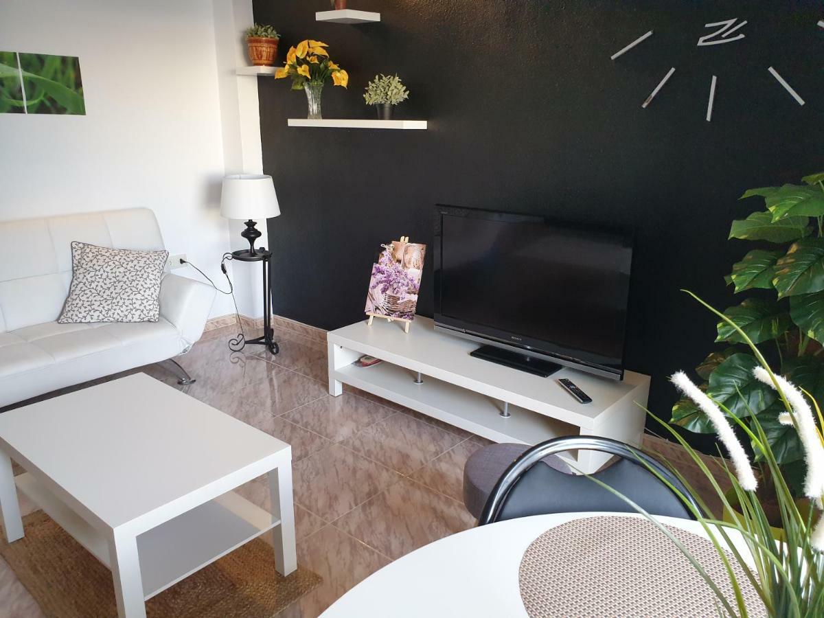 Assagador Del Palmar, 1 Dormitorio, Playa A 50m, By Bookindenia Apartment Denia