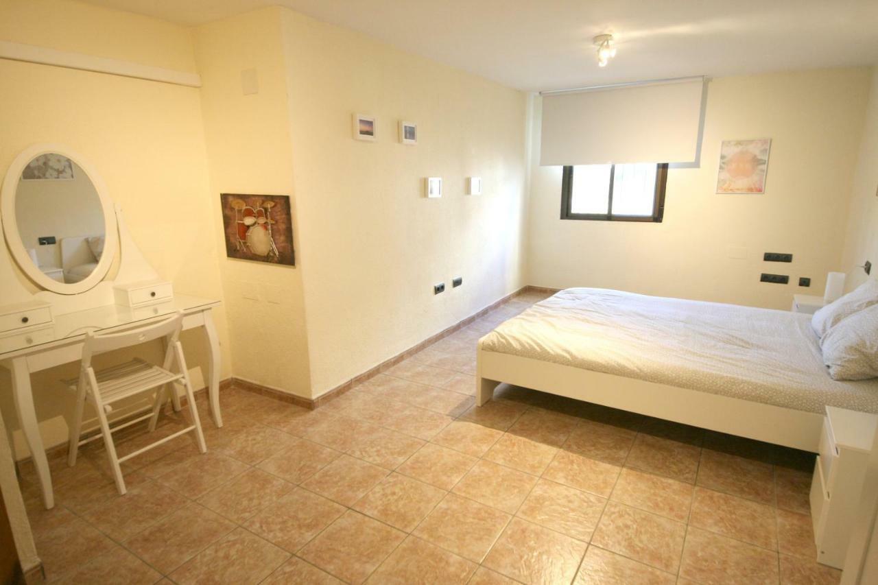 Marjal Blanca 2 Villa *