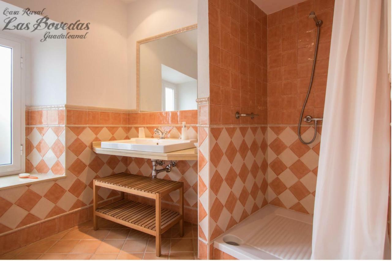 Bovedas Holiday home