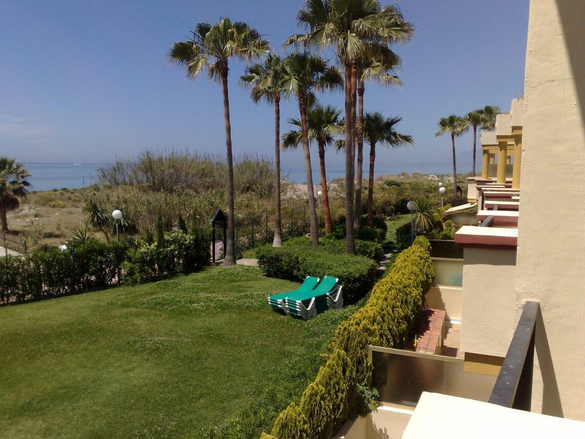 Apartamento Estudio Primera Linea 50 Mtrs Playa. Fibra 600mb *