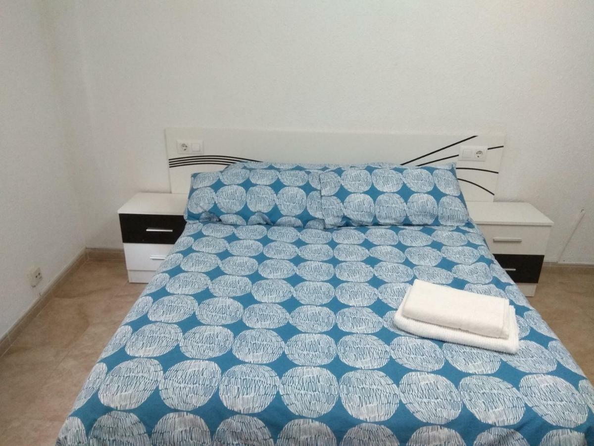 Piso Playa Apartment