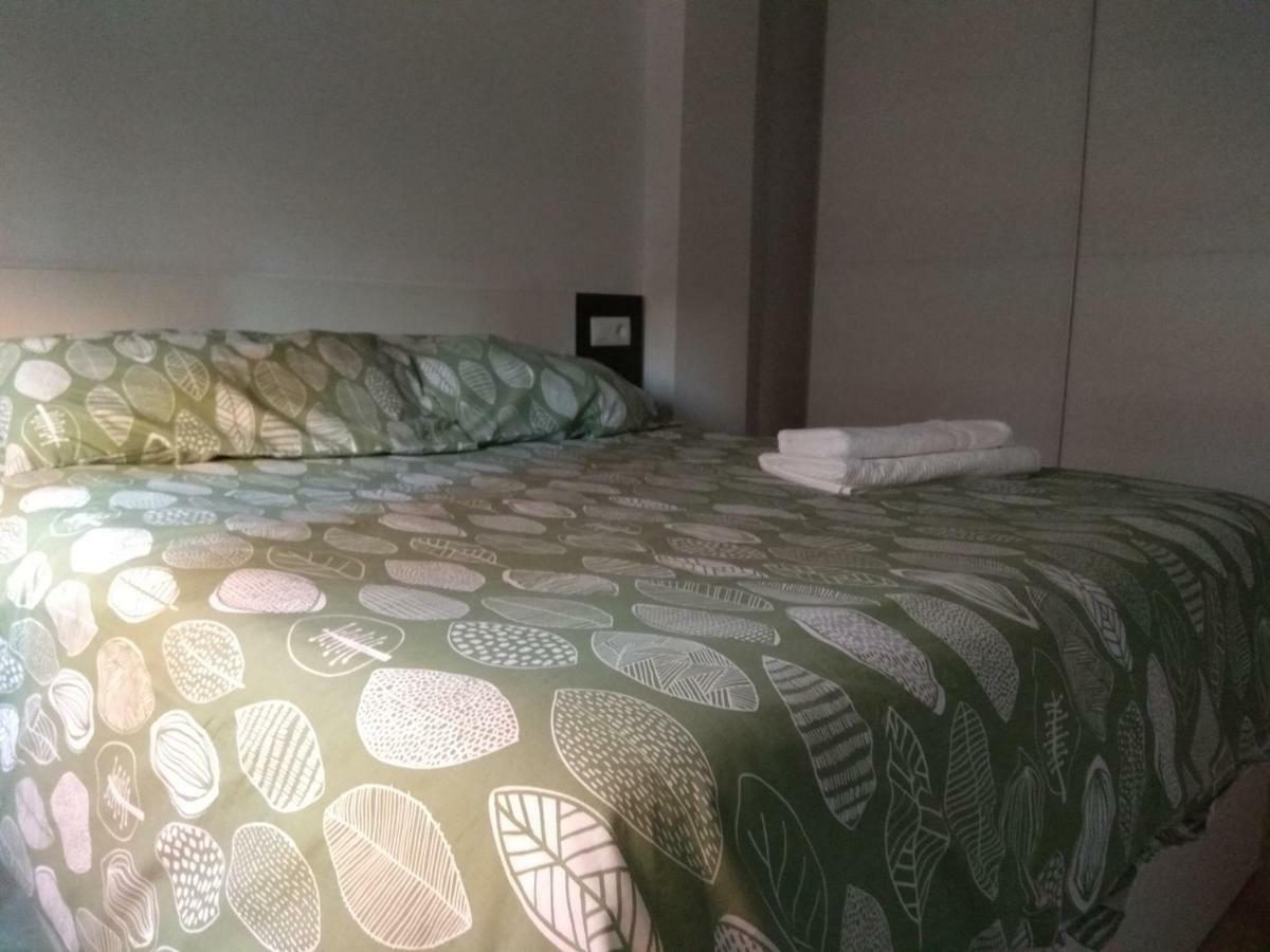 Piso Playa Apartment *