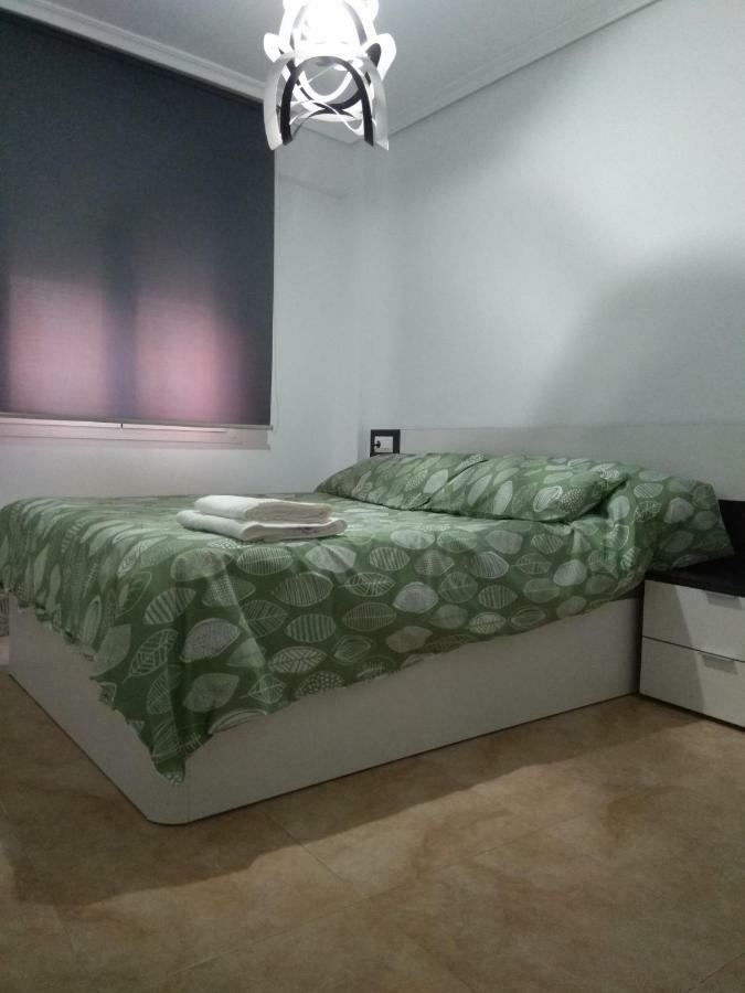 Apartment Piso Playa Almeria