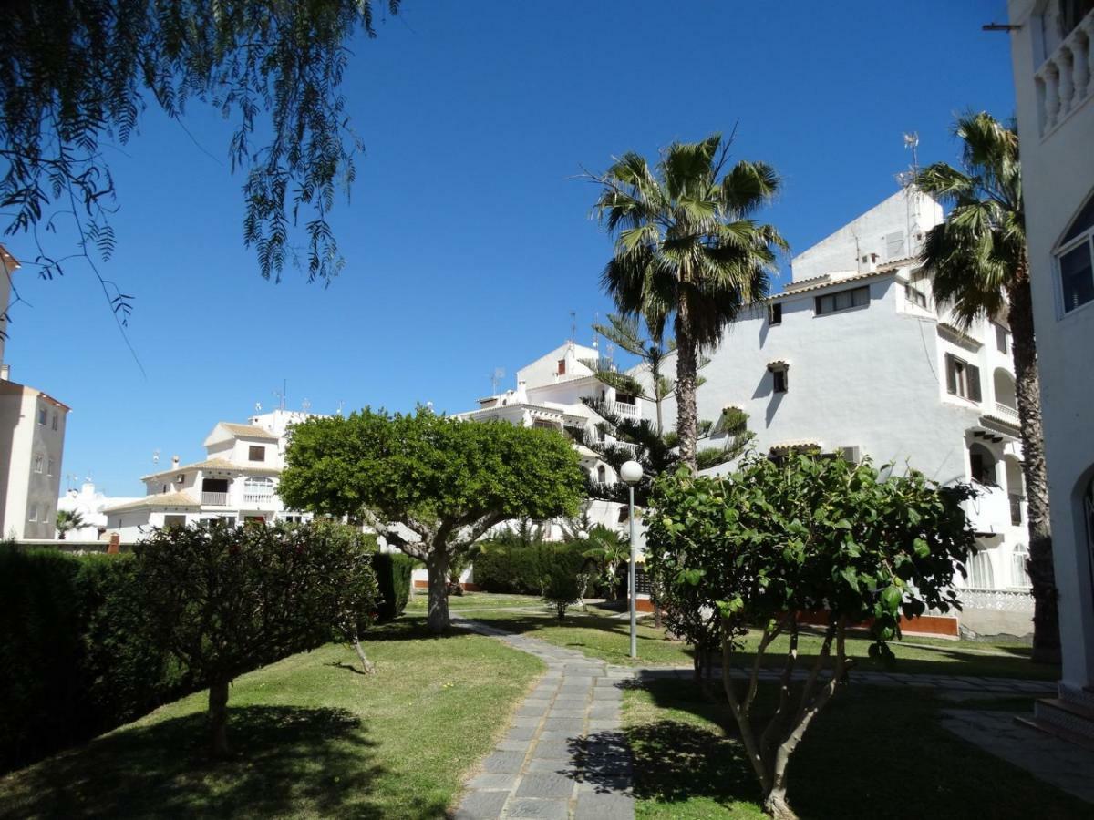 Apartamiento Inez Torrevieja