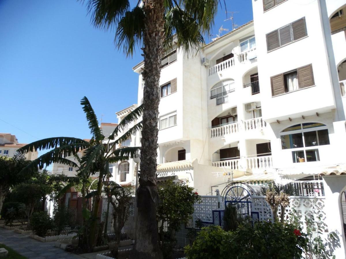 Apartamiento Inez Apartamento *