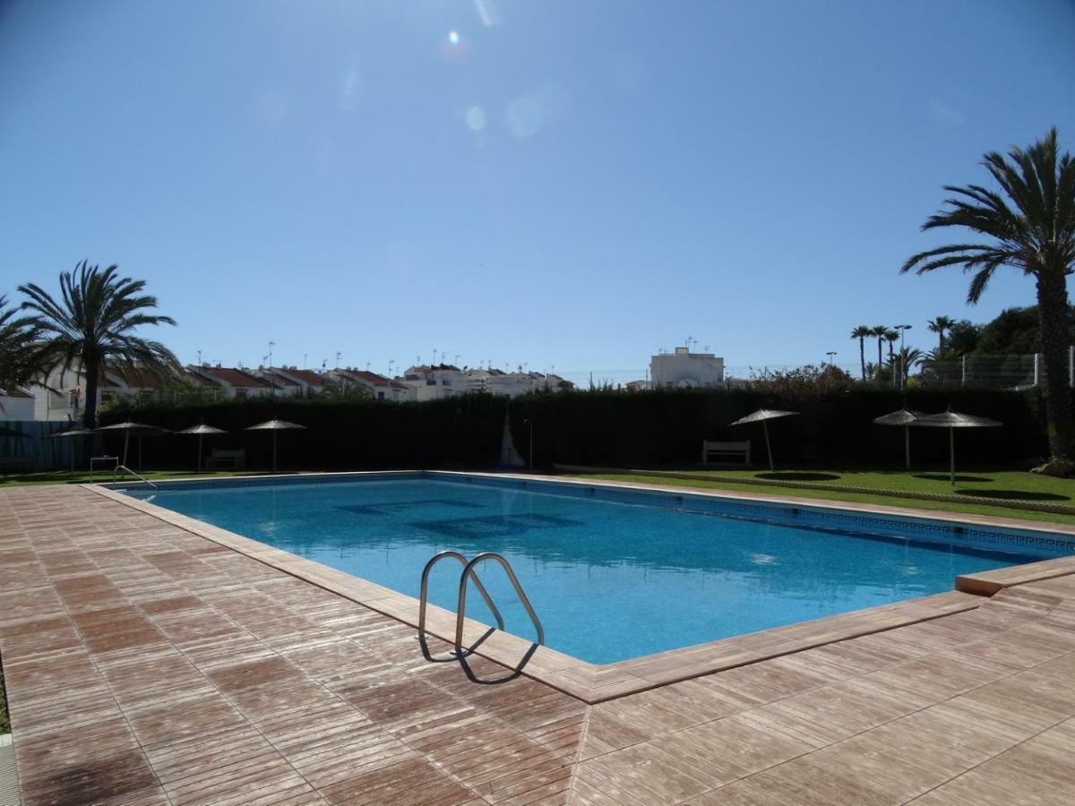 Apartamiento Inez Apartamento Torrevieja