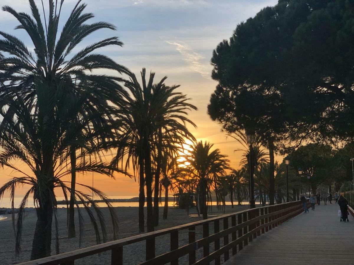 Great Puerto Banús *