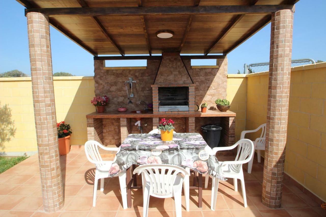 Сasa de vacaciones Casa Melli Conil De La Frontera
