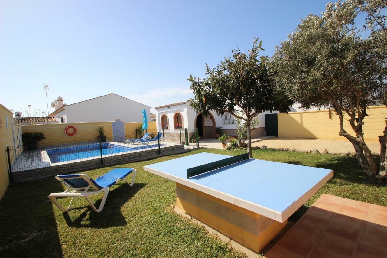 Casa Melli * Conil De La Frontera