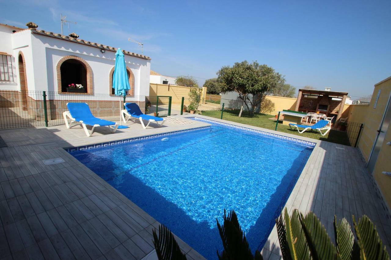 Сasa de vacaciones Casa Melli Conil De La Frontera