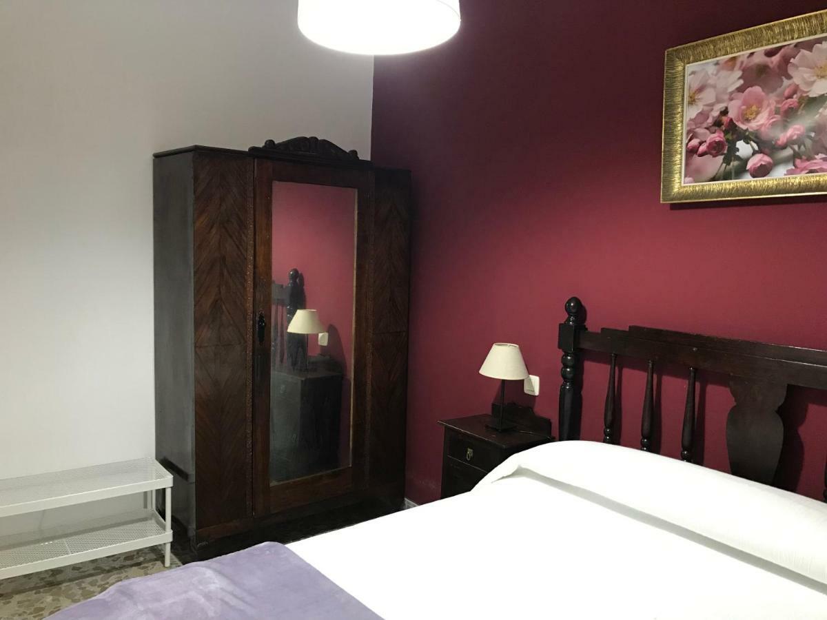 Country house La Herencia Alia