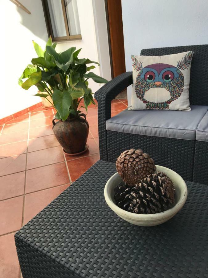 Country house La Herencia