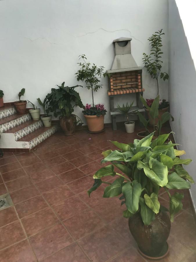 La Herencia