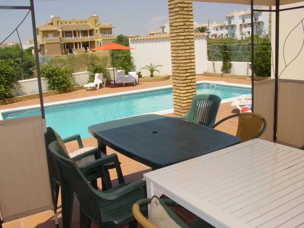 Mar - Now With Heated Pool! Villa *