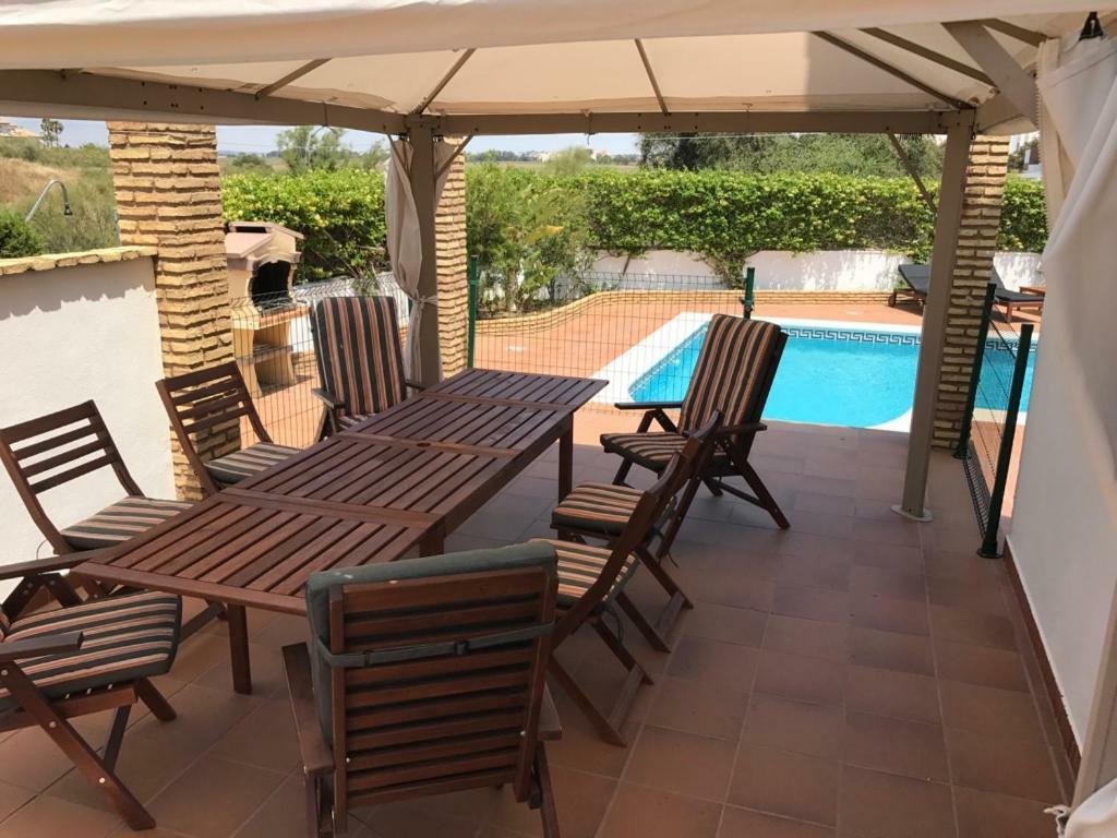 Mar - Now With Heated Pool! *