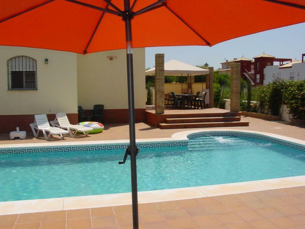 Mar - Now With Heated Pool!