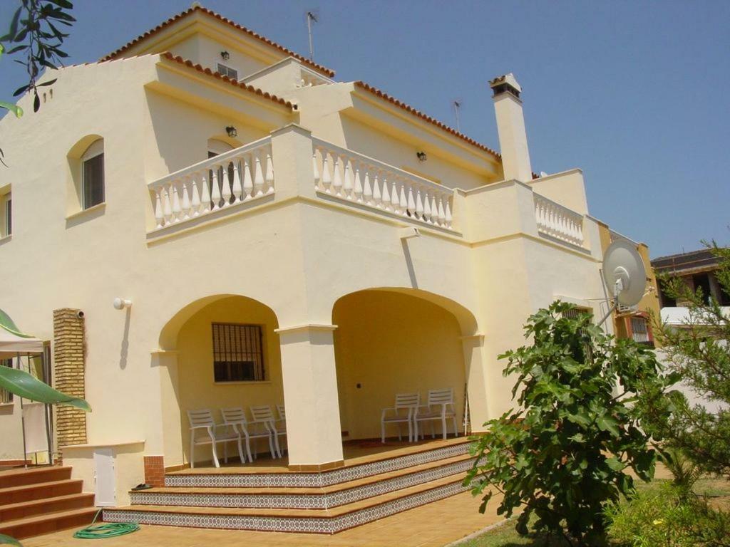 Mar - Now With Heated Pool! Villa Isla Canela