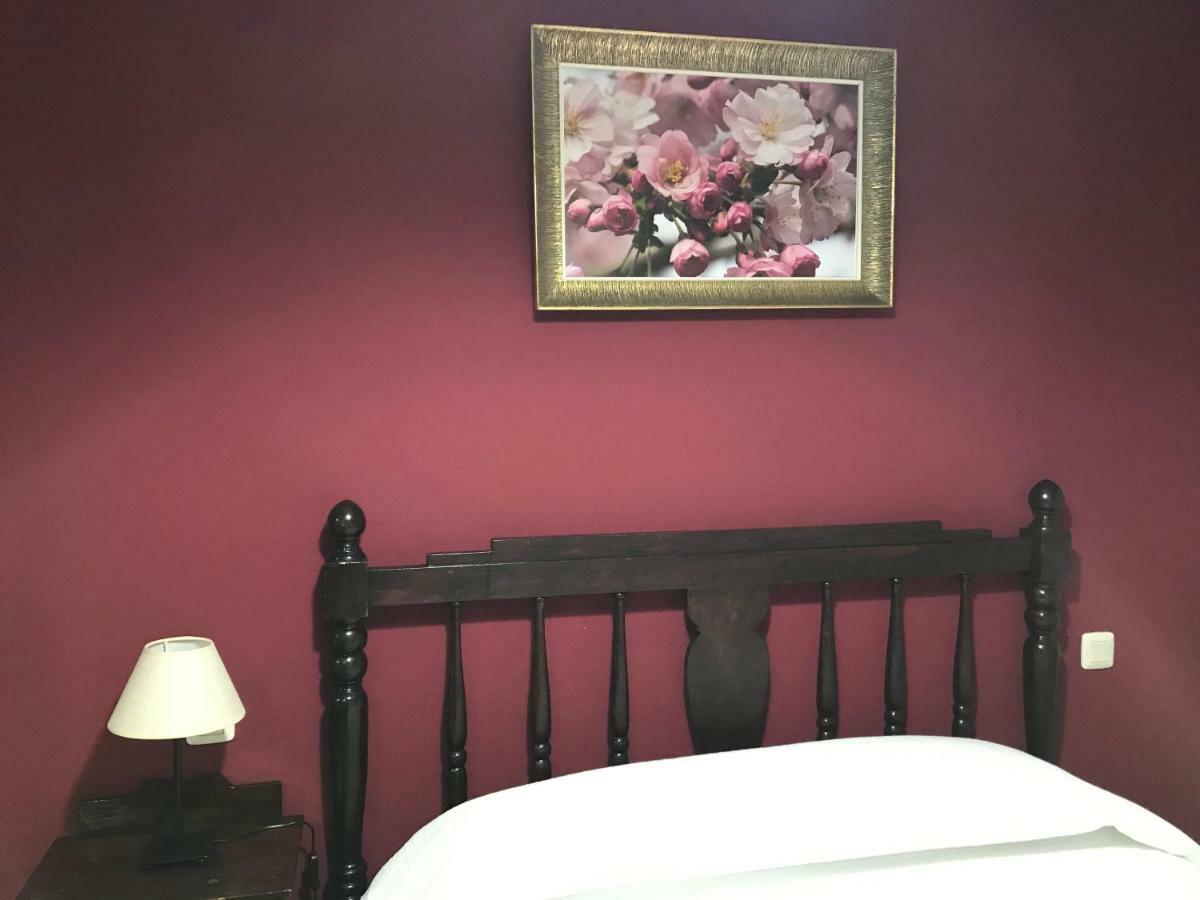 Country house La Herencia Alia