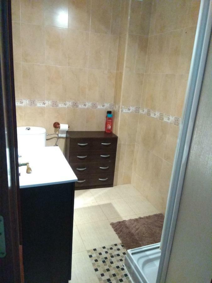 Apartment Piso Playa *