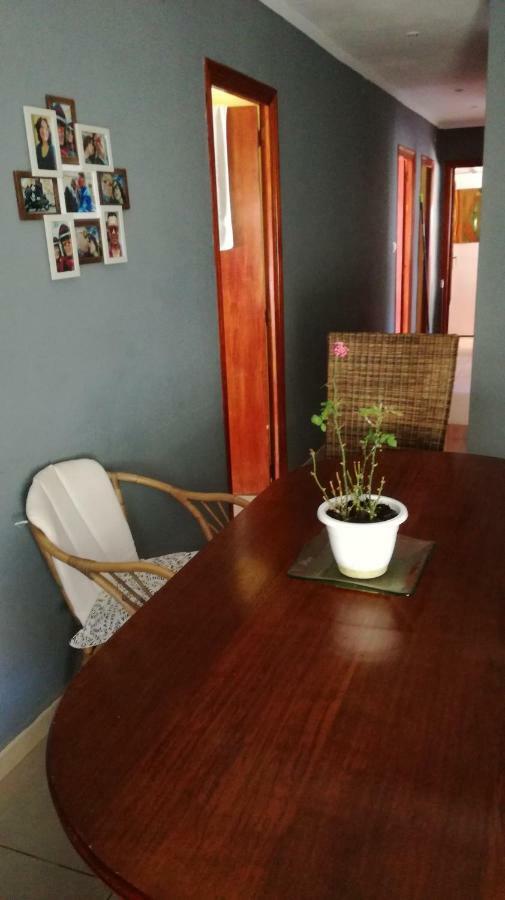 Homestay Comoda