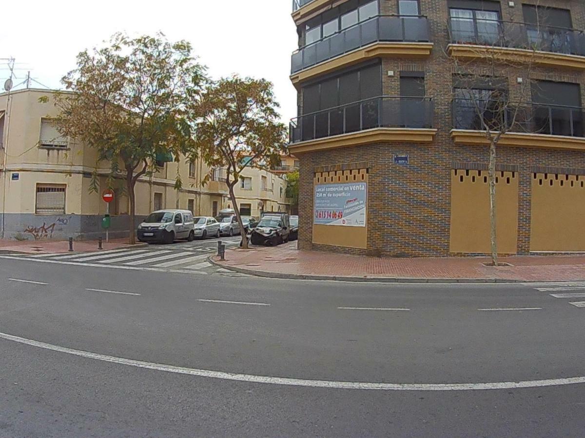 Comoda Homestay San Vicente Raspeig
