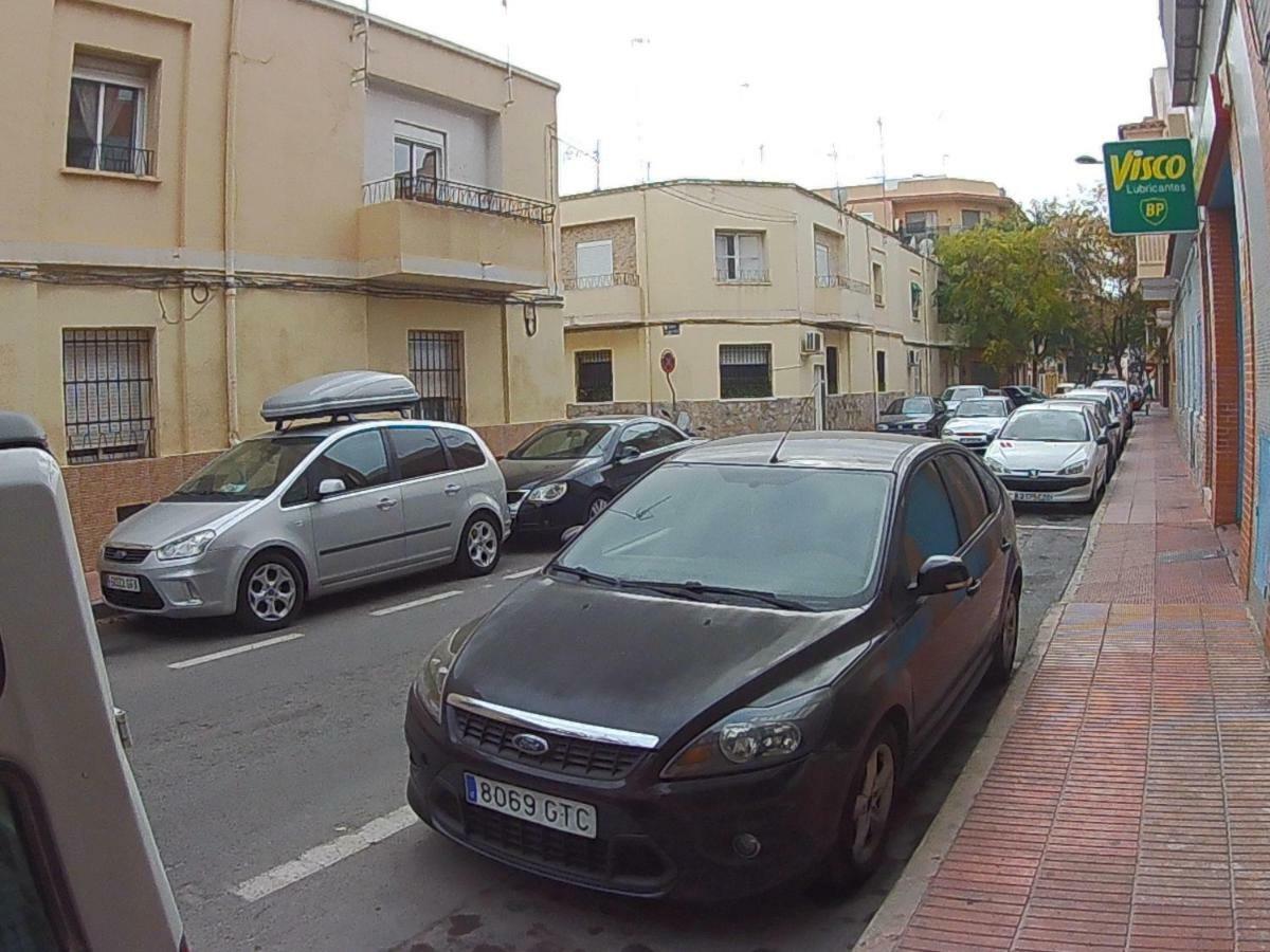 Comoda San Vicente Raspeig