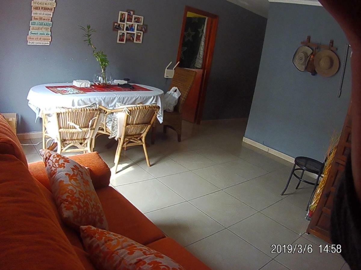 Homestay Comoda San Vicente Raspeig
